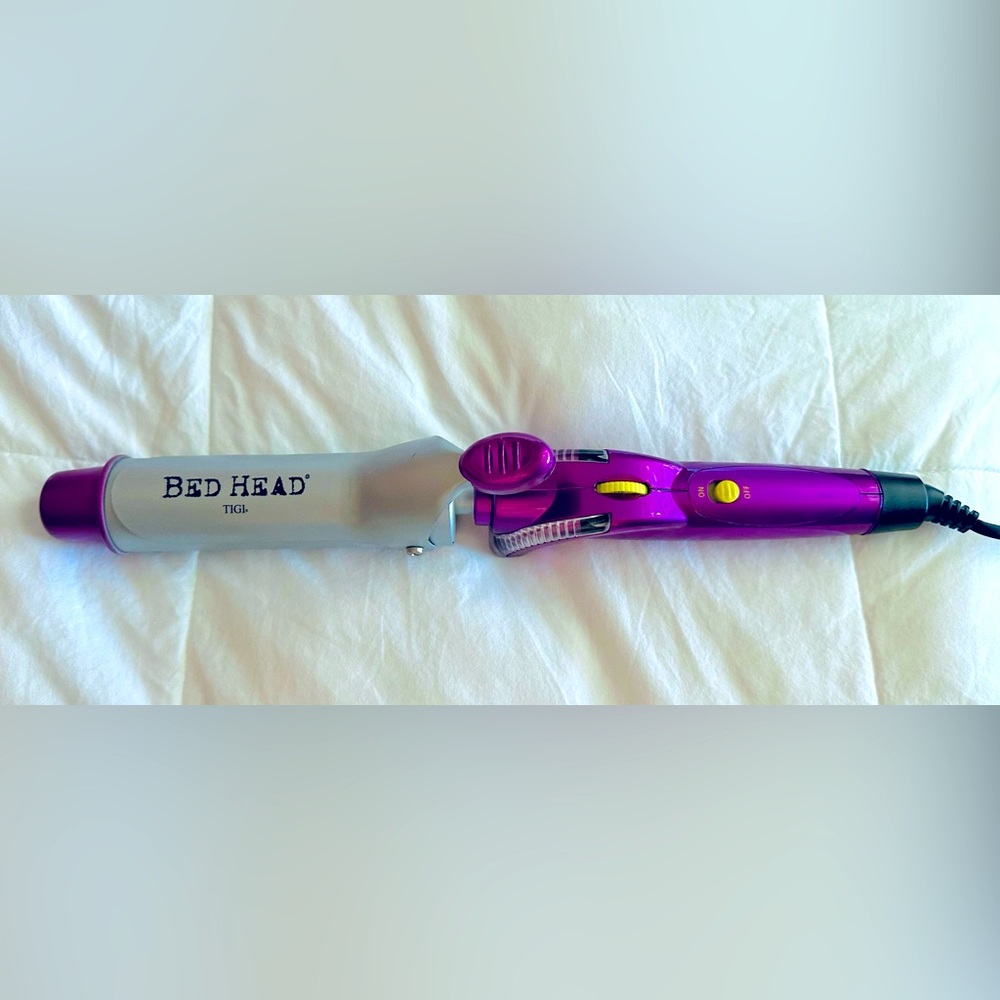 Bed Head by TIGI Curling Iron